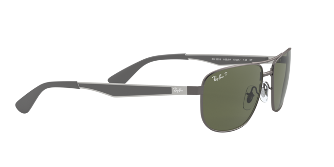 Ray-Ban Sunglasses RB3528 029/9A