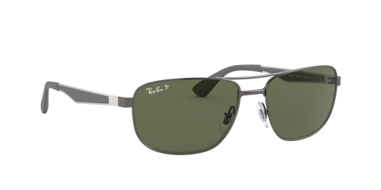Ray-Ban Sunglasses RB3528 029/9A