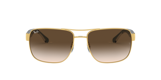 Ray-Ban Sunglasses RB3530 001/13