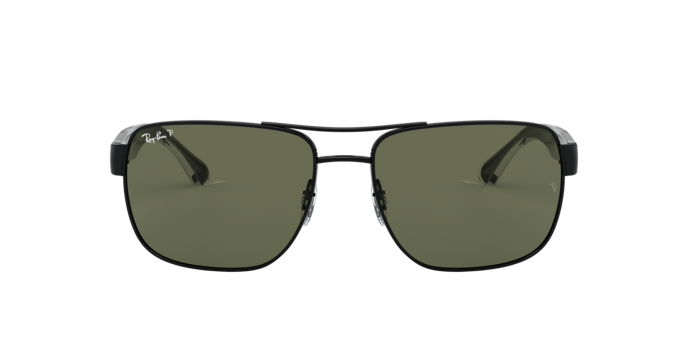 Ray-Ban Sunglasses RB3530 002/9A