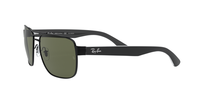 Ray-Ban Sunglasses RB3530 002/9A