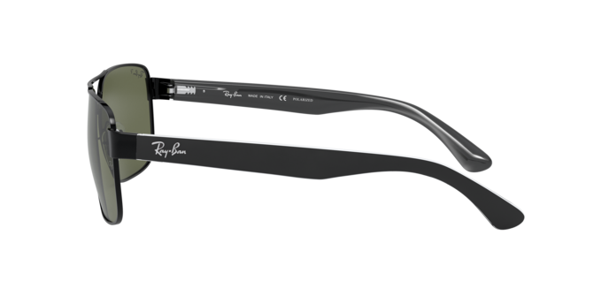 Ray-Ban Sunglasses RB3530 002/9A