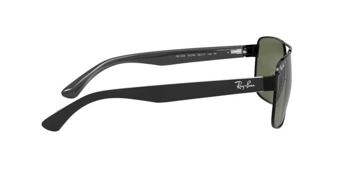 Ray-Ban Sunglasses RB3530 002/9A