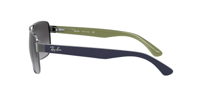 Ray-Ban Sunglasses RB3530 004/8G