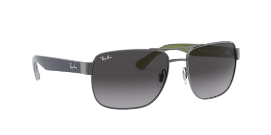 Ray-Ban Sunglasses RB3530 004/8G