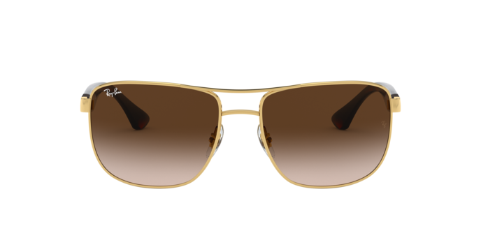 Ray-Ban Sunglasses RB3533 001/13