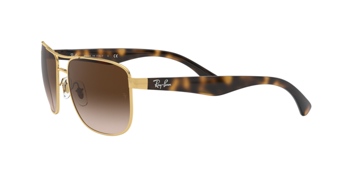 Ray-Ban Sunglasses RB3533 001/13