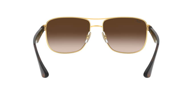 Ray-Ban Sunglasses RB3533 001/13