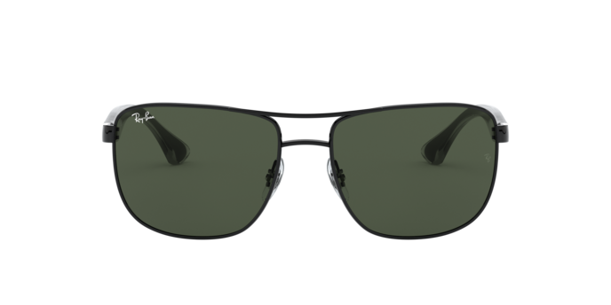 Ray-Ban Sunglasses RB3533 002/71