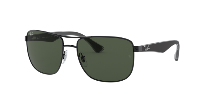 Ray-Ban Sunglasses RB3533 002/71