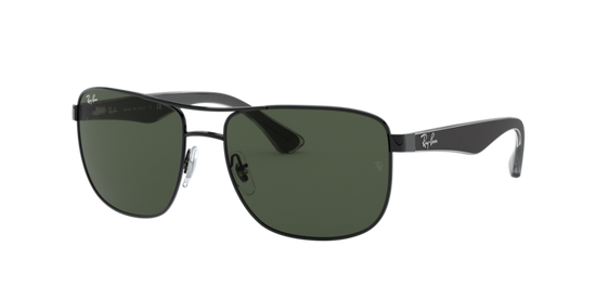 Load image into Gallery viewer, Ray-Ban Sunglasses RB3533 002/71
