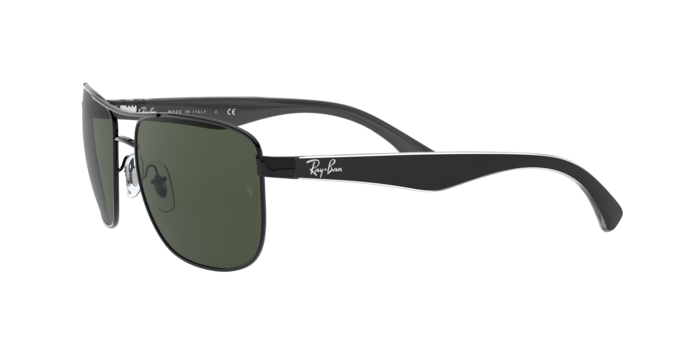 Ray-Ban Sunglasses RB3533 002/71