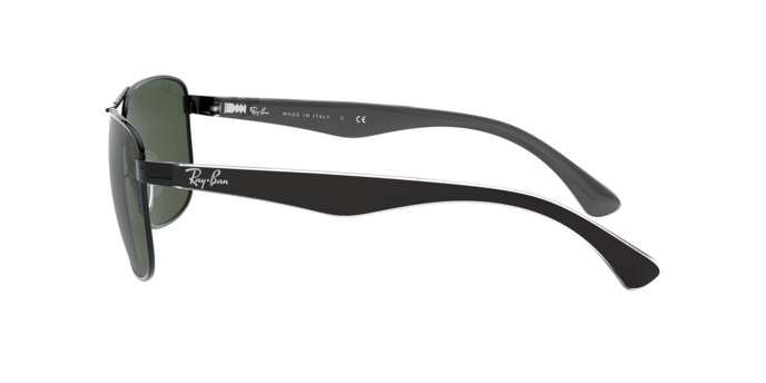 Ray-Ban Sunglasses RB3533 002/71