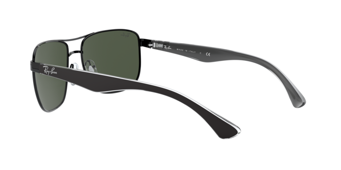 Ray-Ban Sunglasses RB3533 002/71