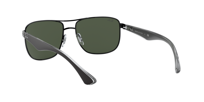 Ray-Ban Sunglasses RB3533 002/71