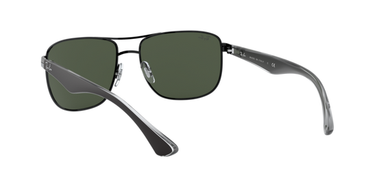 Load image into Gallery viewer, Ray-Ban Sunglasses RB3533 002/71
