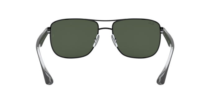 Ray-Ban Sunglasses RB3533 002/71