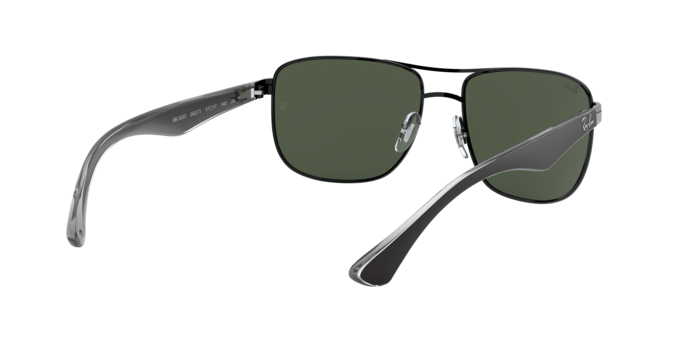 Ray-Ban Sunglasses RB3533 002/71