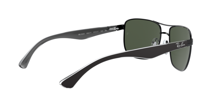 Ray-Ban Sunglasses RB3533 002/71