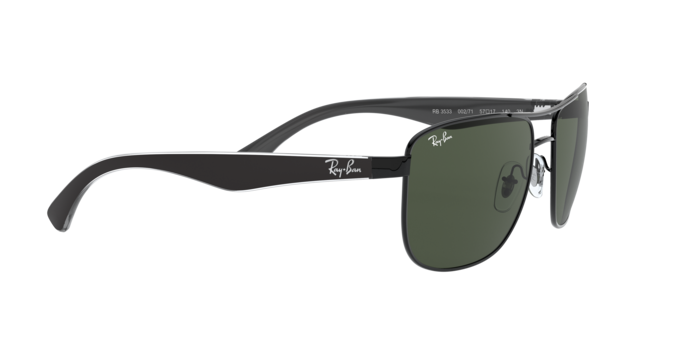 Ray-Ban Sunglasses RB3533 002/71