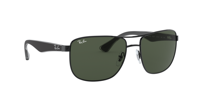 Ray-Ban Sunglasses RB3533 002/71