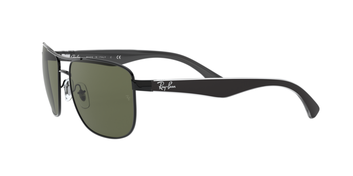 Ray-Ban Sunglasses RB3533 002/9A