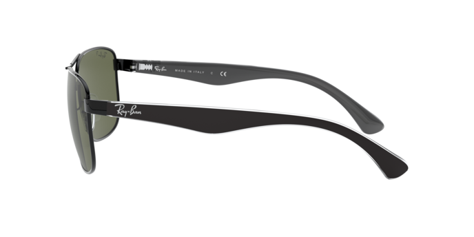 Ray-Ban Sunglasses RB3533 002/9A