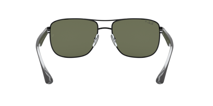 Ray-Ban Sunglasses RB3533 002/9A