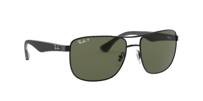 Ray-Ban Sunglasses RB3533 002/9A
