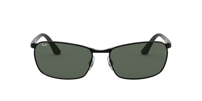 Ray-Ban Sunglasses RB3534 002