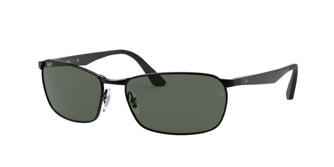 Ray-Ban Sunglasses RB3534 002