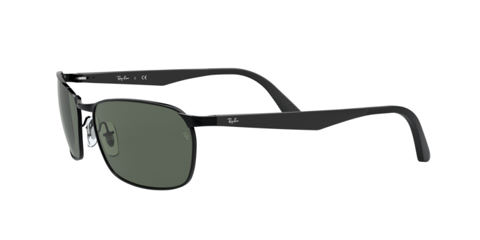 Ray-Ban Sunglasses RB3534 002