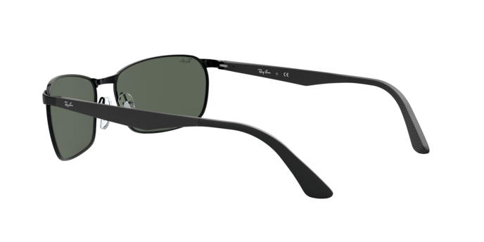 Ray-Ban Sunglasses RB3534 002