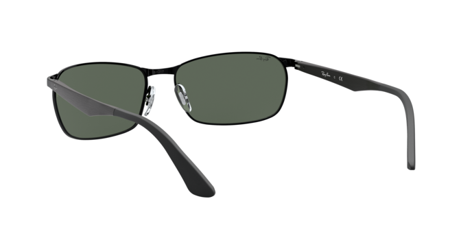 Ray-Ban Sunglasses RB3534 002