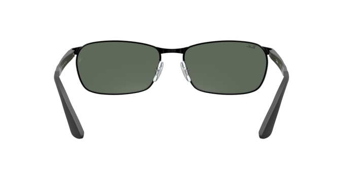 Ray-Ban Sunglasses RB3534 002