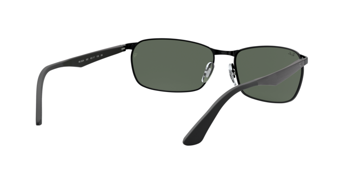 Ray-Ban Sunglasses RB3534 002