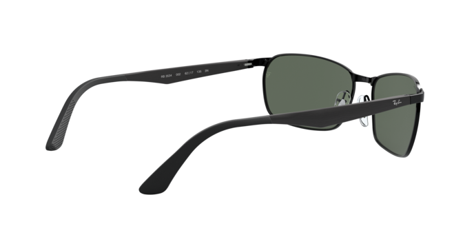 Ray-Ban Sunglasses RB3534 002