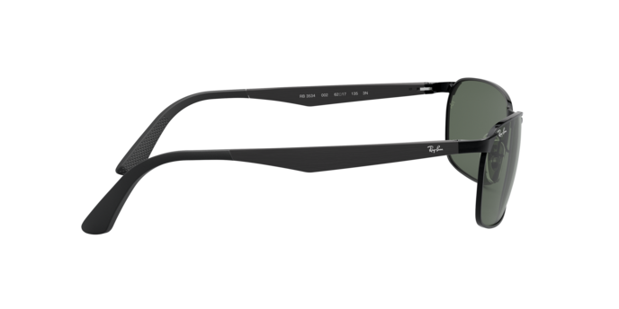 Ray-Ban Sunglasses RB3534 002