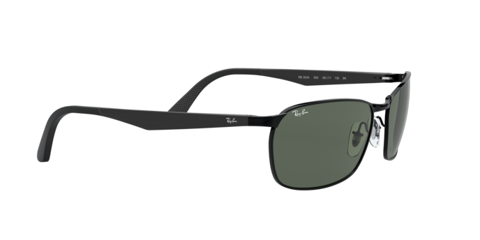 Ray-Ban Sunglasses RB3534 002