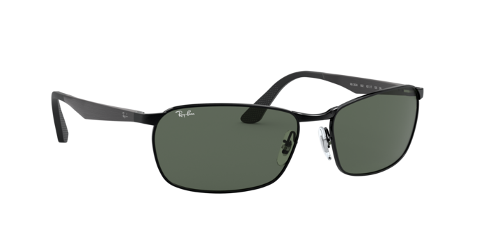 Ray-Ban Sunglasses RB3534 002