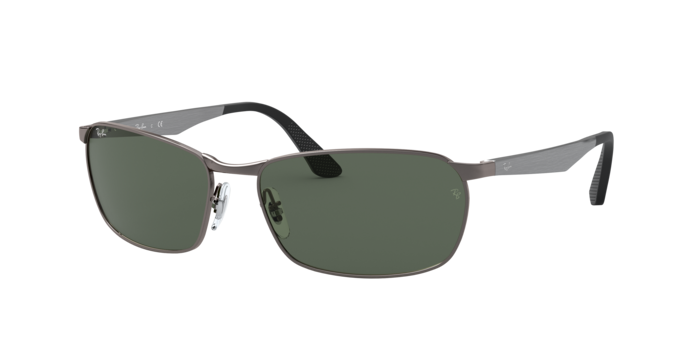 Ray-Ban Sunglasses RB3534 004