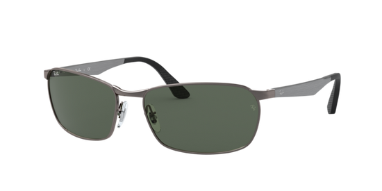 Ray-Ban Sunglasses RB3534 004