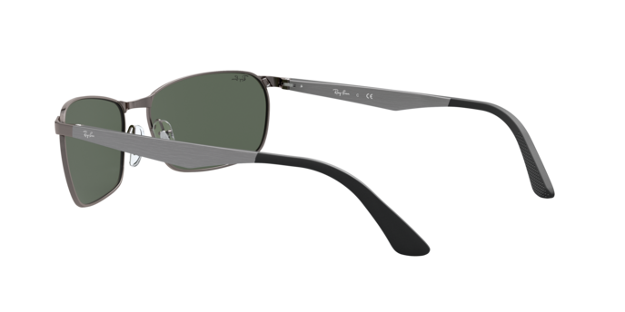 Ray-Ban Sunglasses RB3534 004