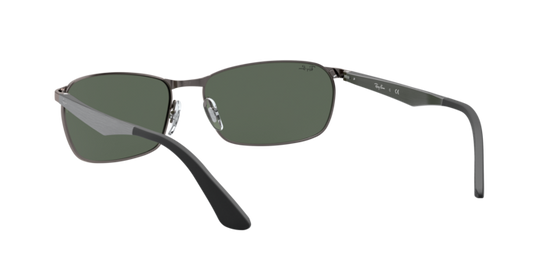 Ray-Ban Sunglasses RB3534 004