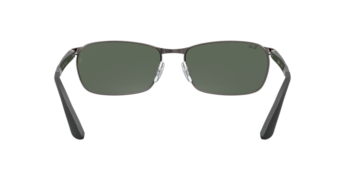 Ray-Ban Sunglasses RB3534 004