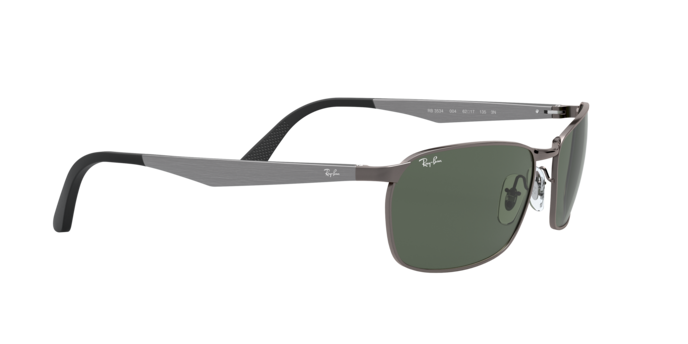 Ray-Ban Sunglasses RB3534 004