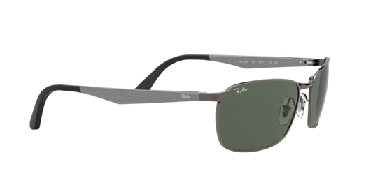 Ray-Ban Sunglasses RB3534 004