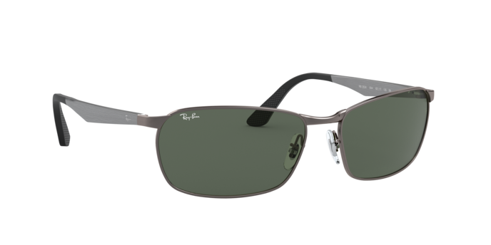 Ray-Ban Sunglasses RB3534 004