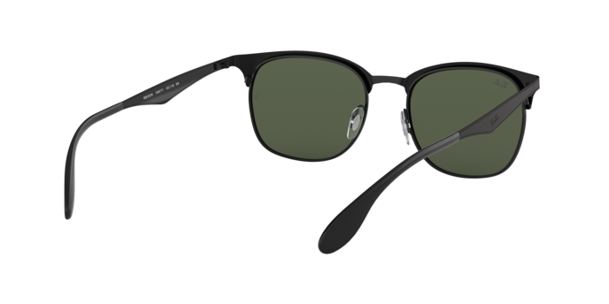 Ray-Ban Sunglasses RB3538 186/71