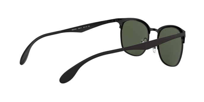 Ray-Ban Sunglasses RB3538 186/71